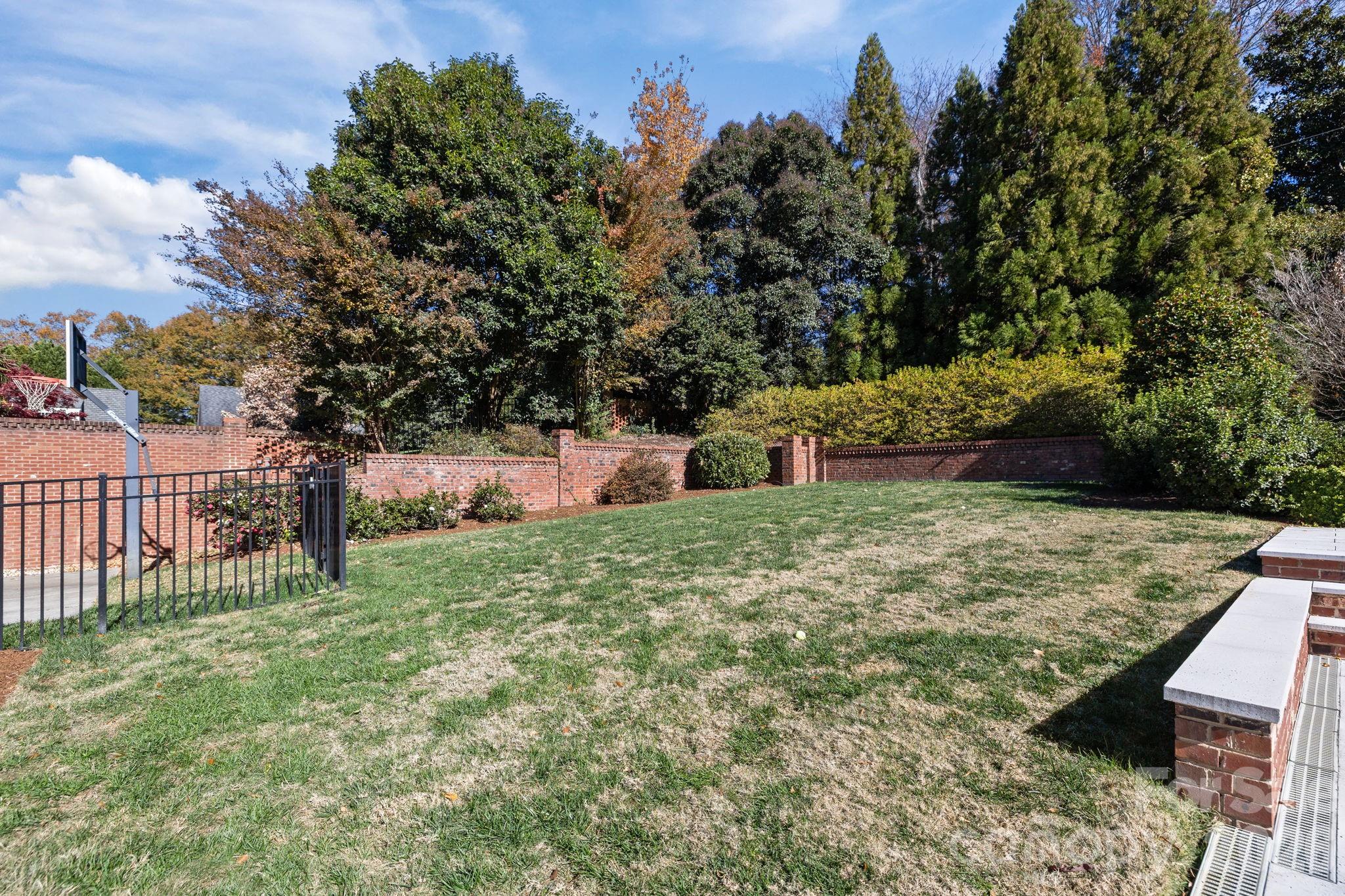 Foxcroft - Residential