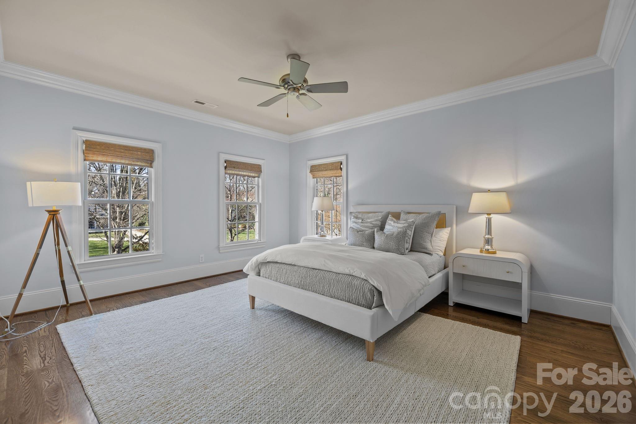 Foxcroft - Residential