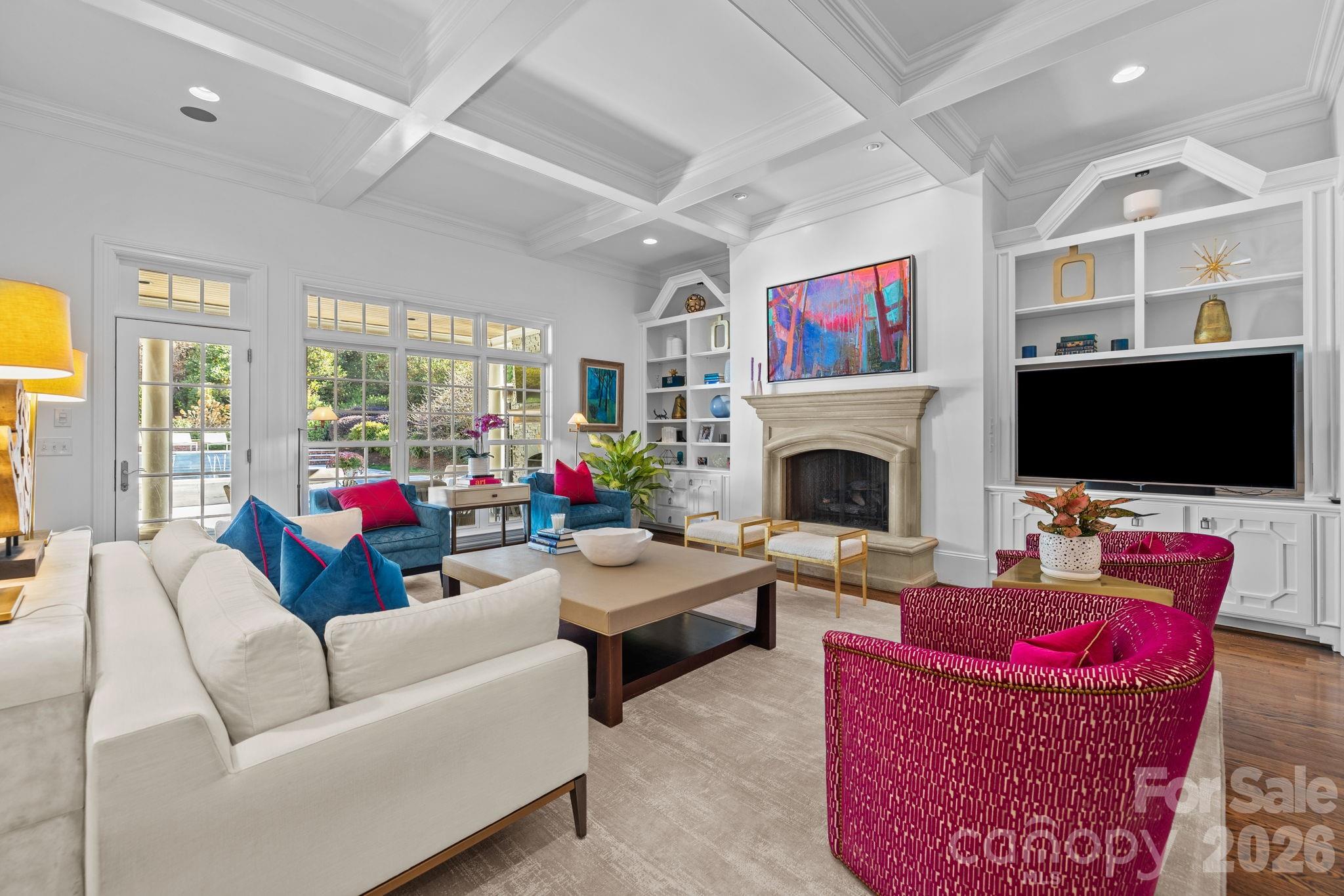 Foxcroft - Residential