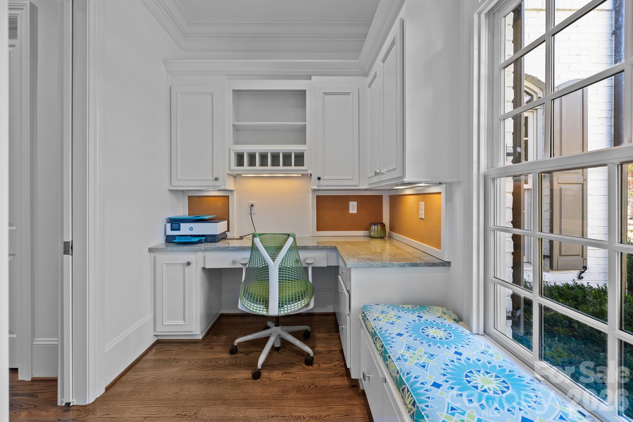 Foxcroft - Residential