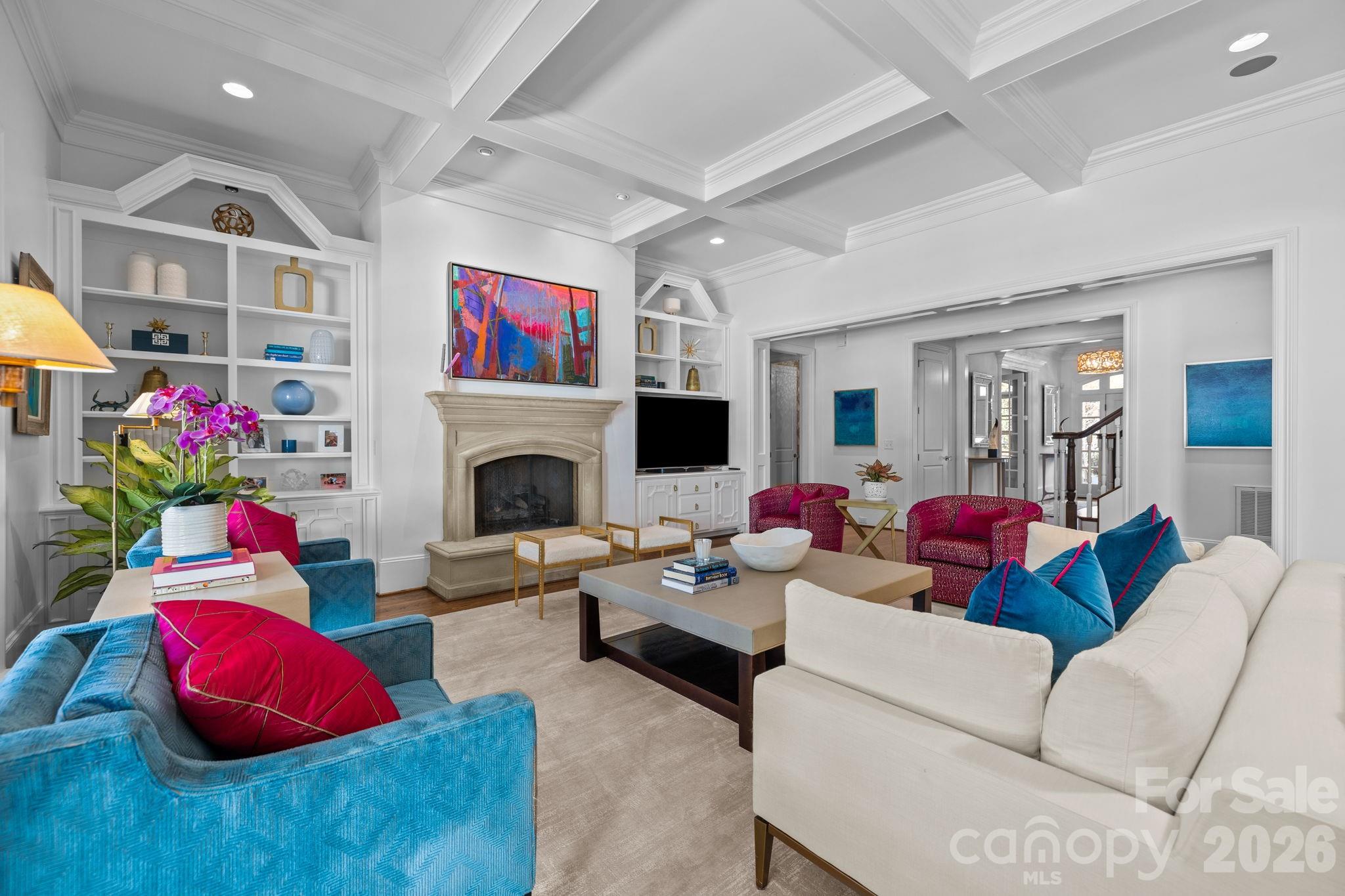 Foxcroft - Residential