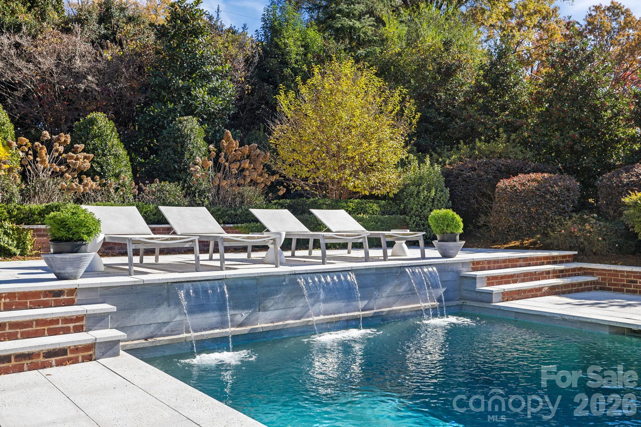 Foxcroft - Residential