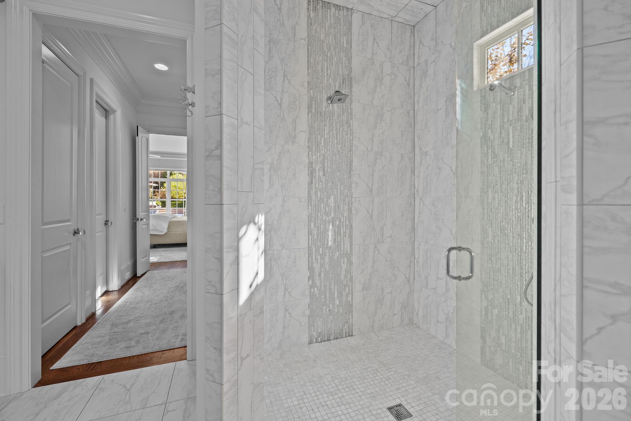 Foxcroft - Residential