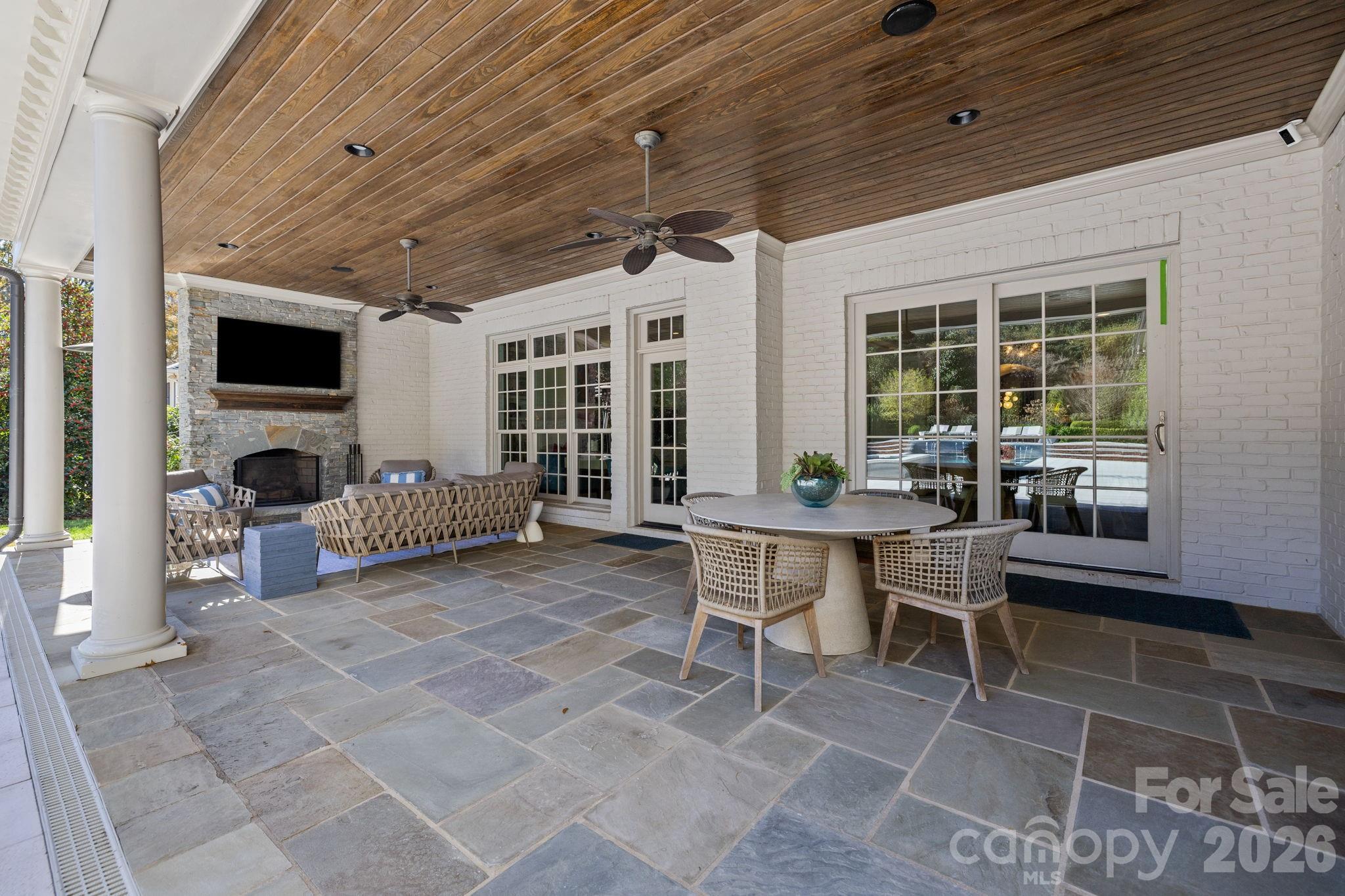 Foxcroft - Residential