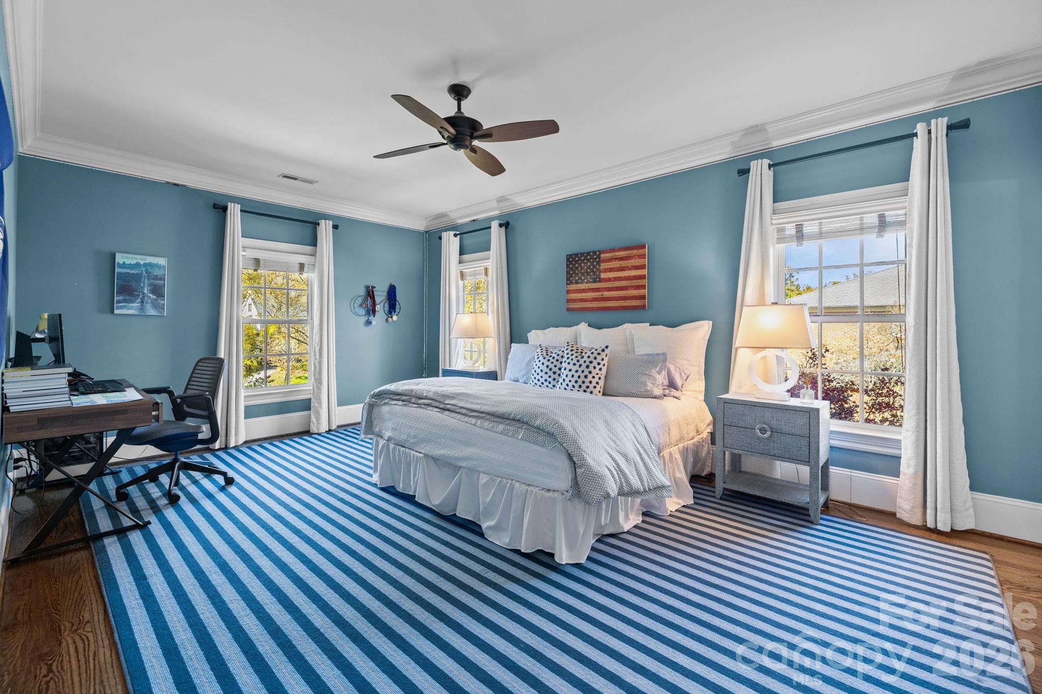 Foxcroft - Residential