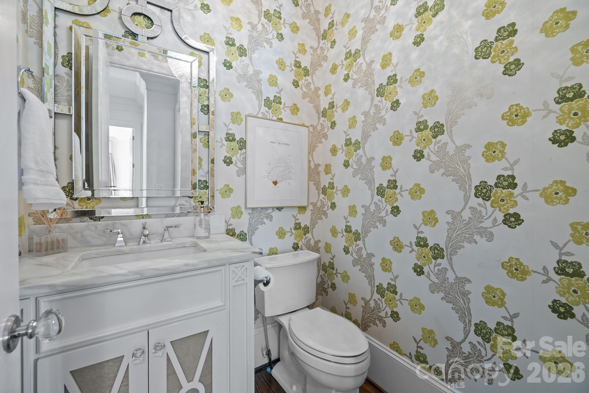 Foxcroft - Residential