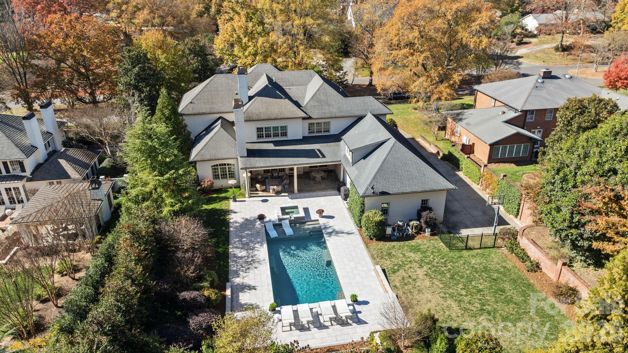 Foxcroft - Residential