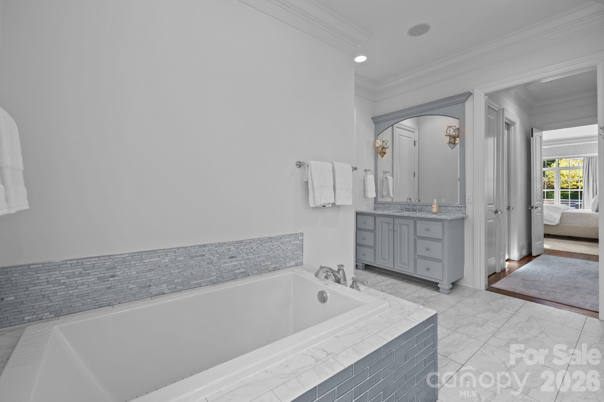 Foxcroft - Residential