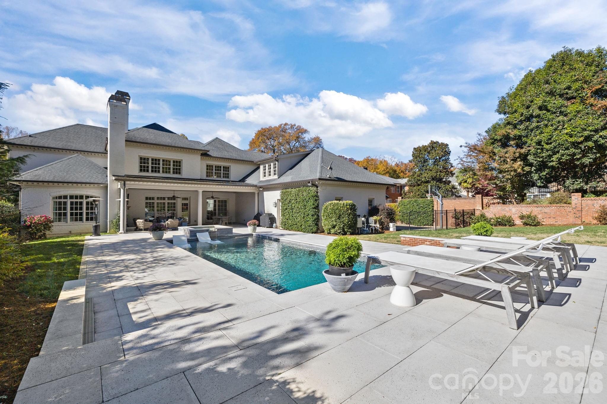 Foxcroft - Residential