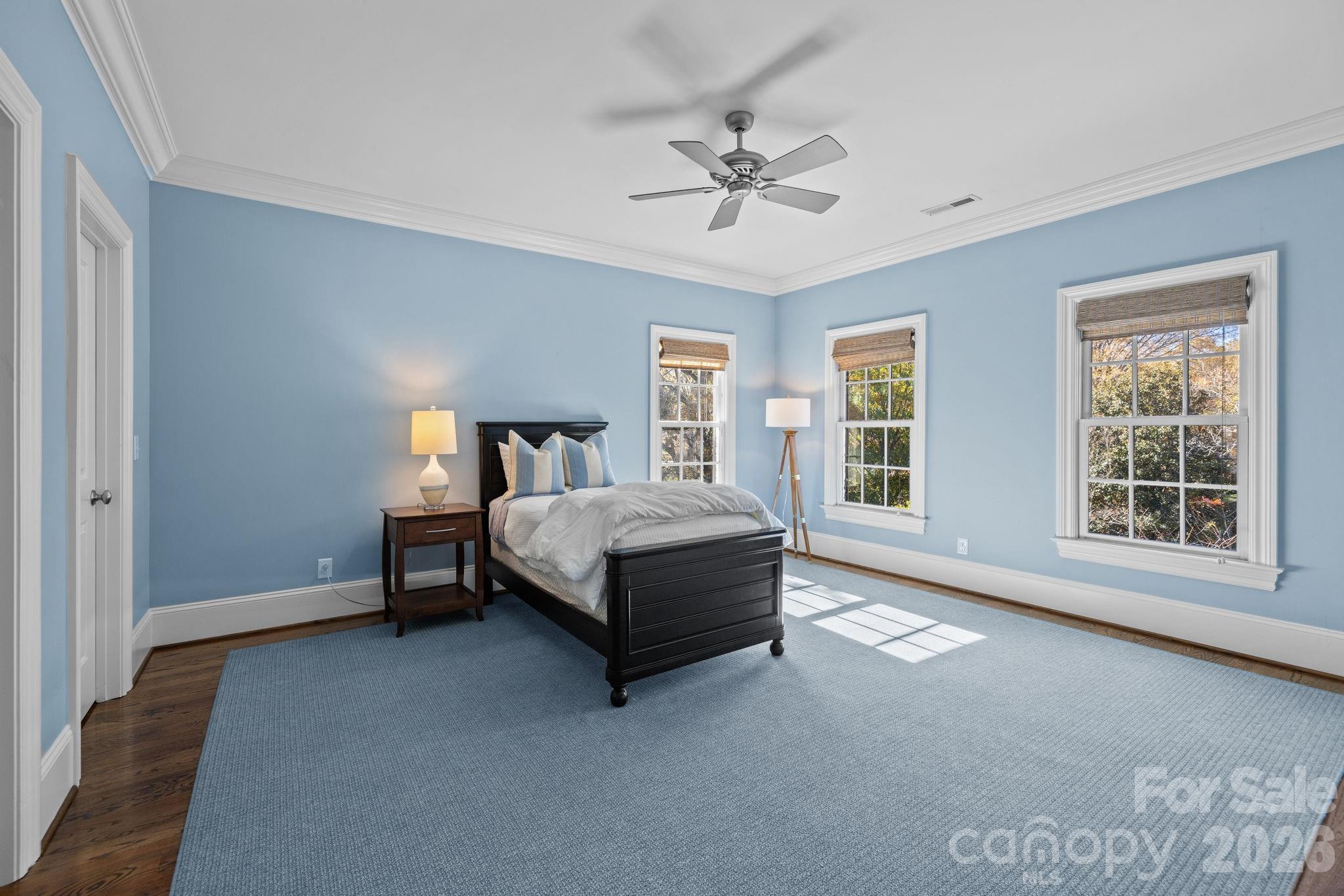 Foxcroft - Residential