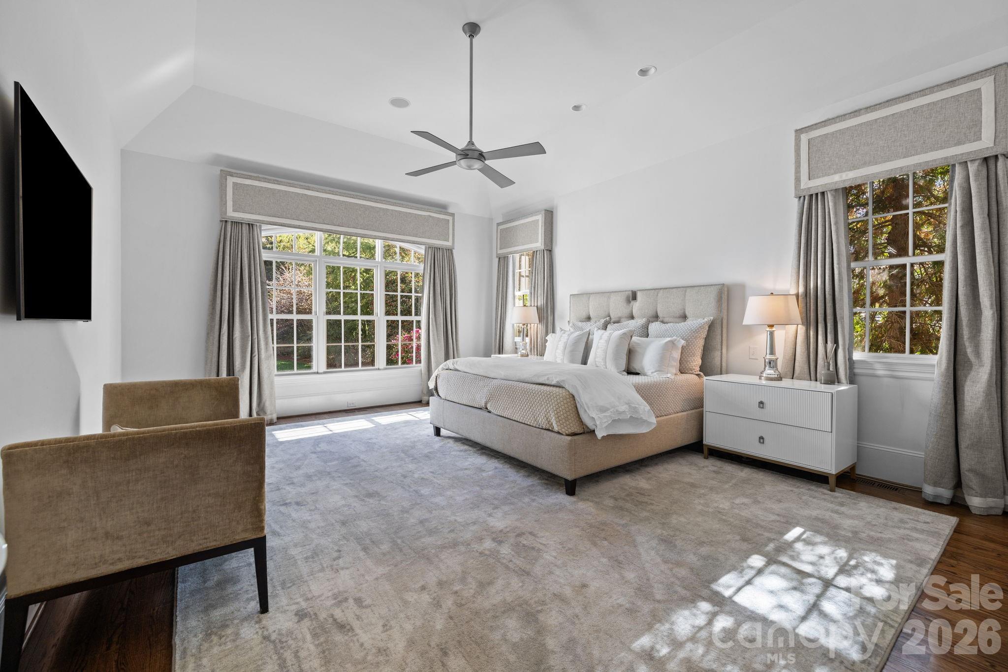 Foxcroft - Residential