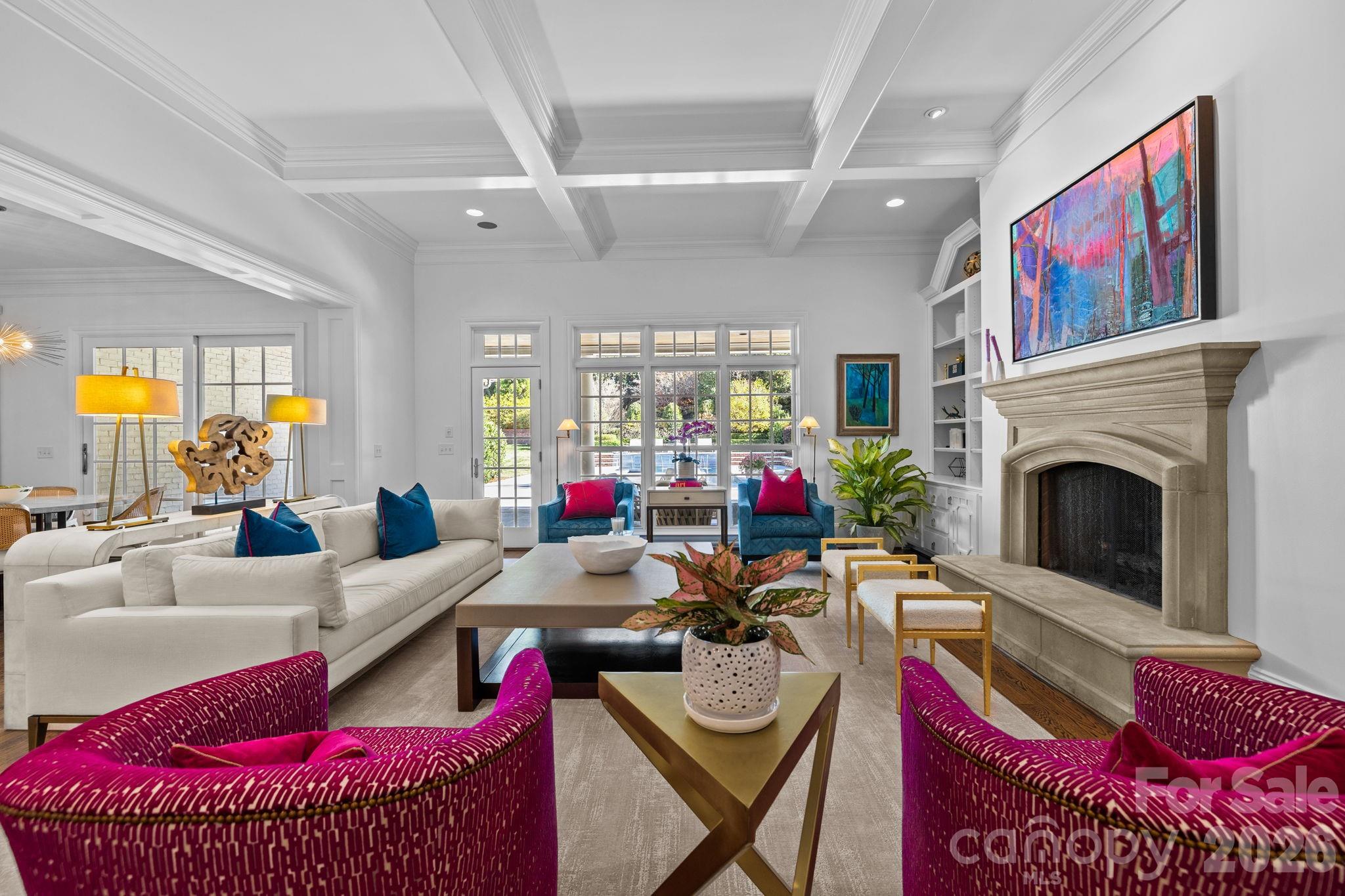 Foxcroft - Residential