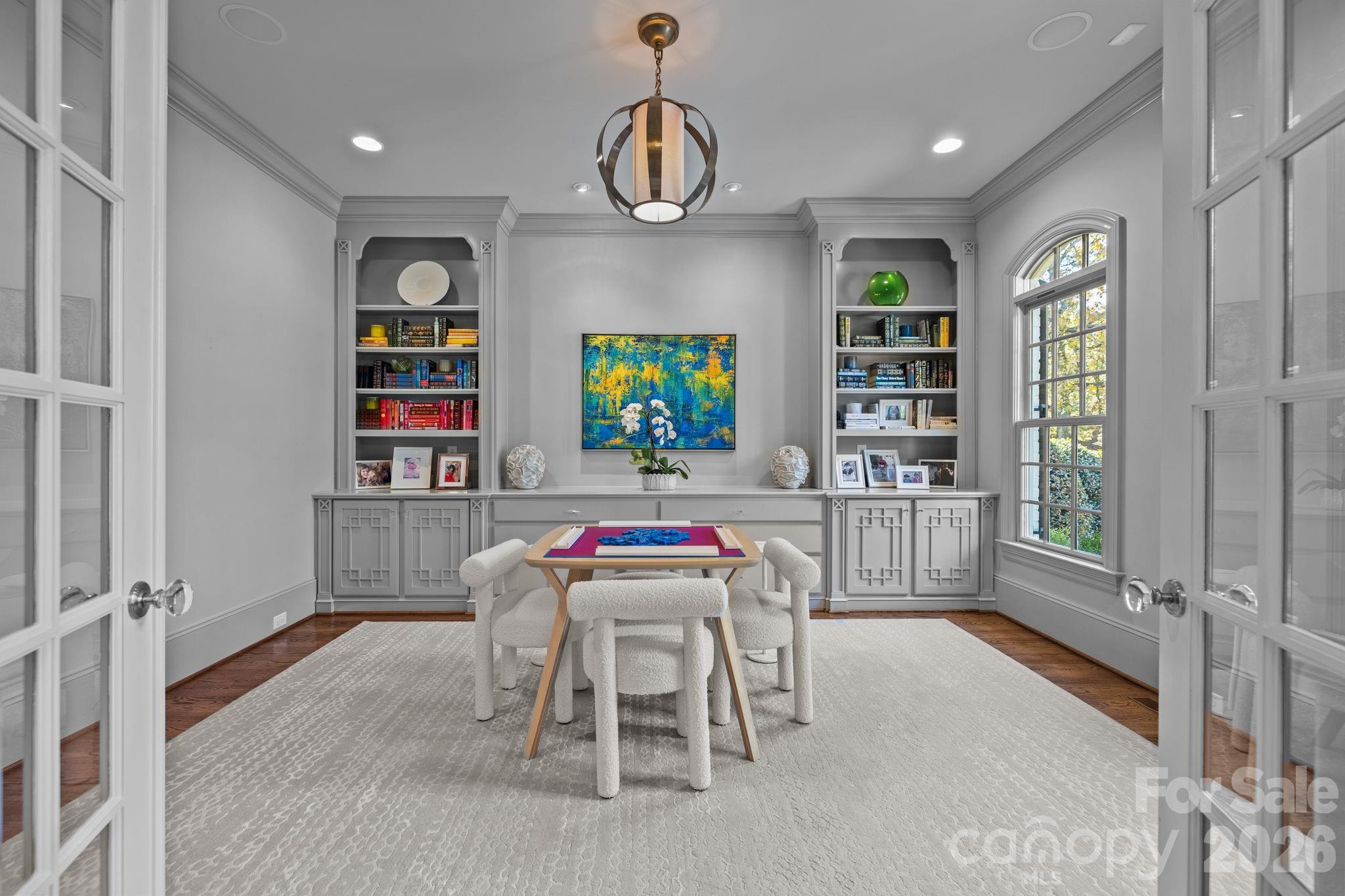 Foxcroft - Residential