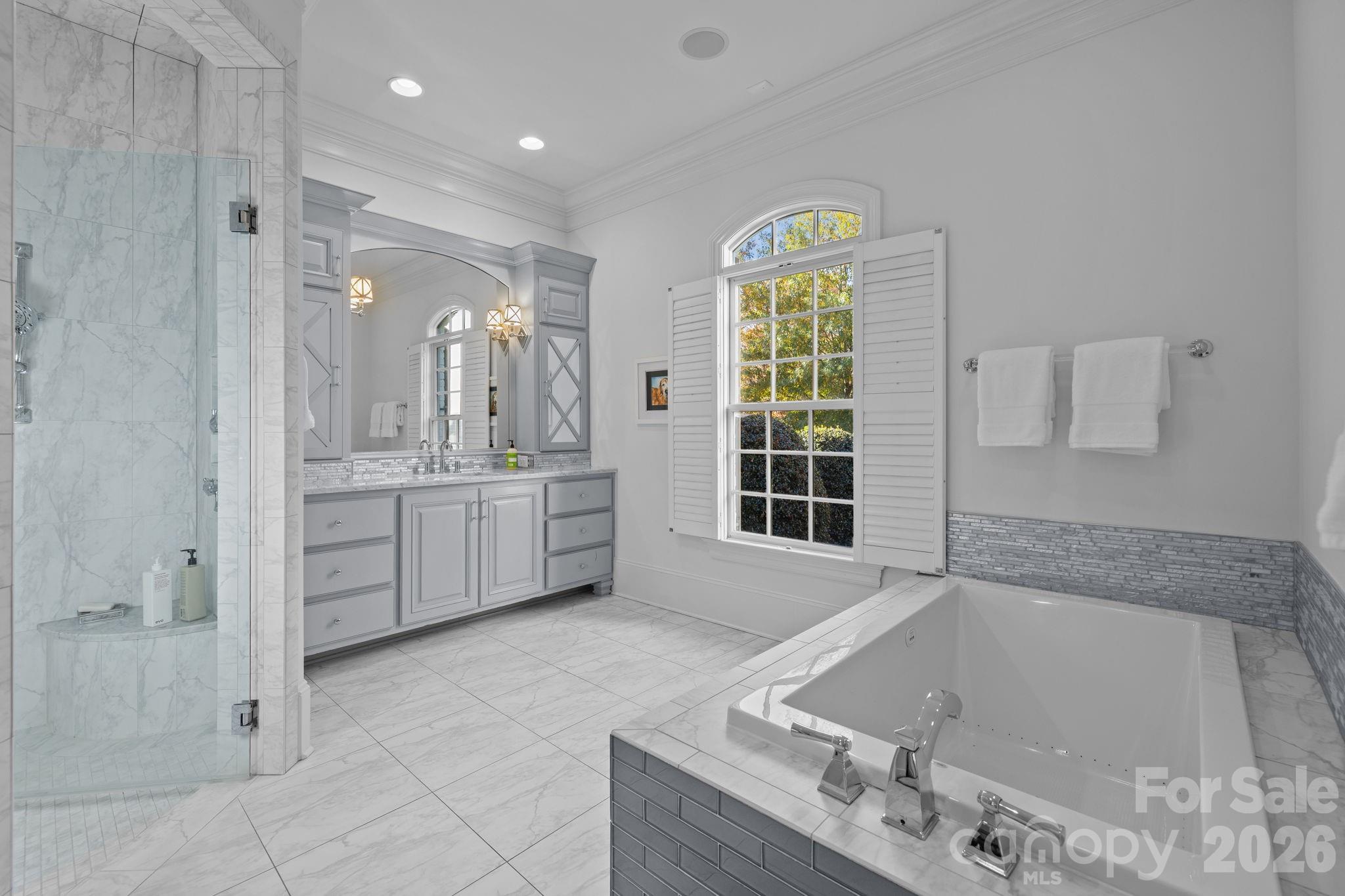 Foxcroft - Residential