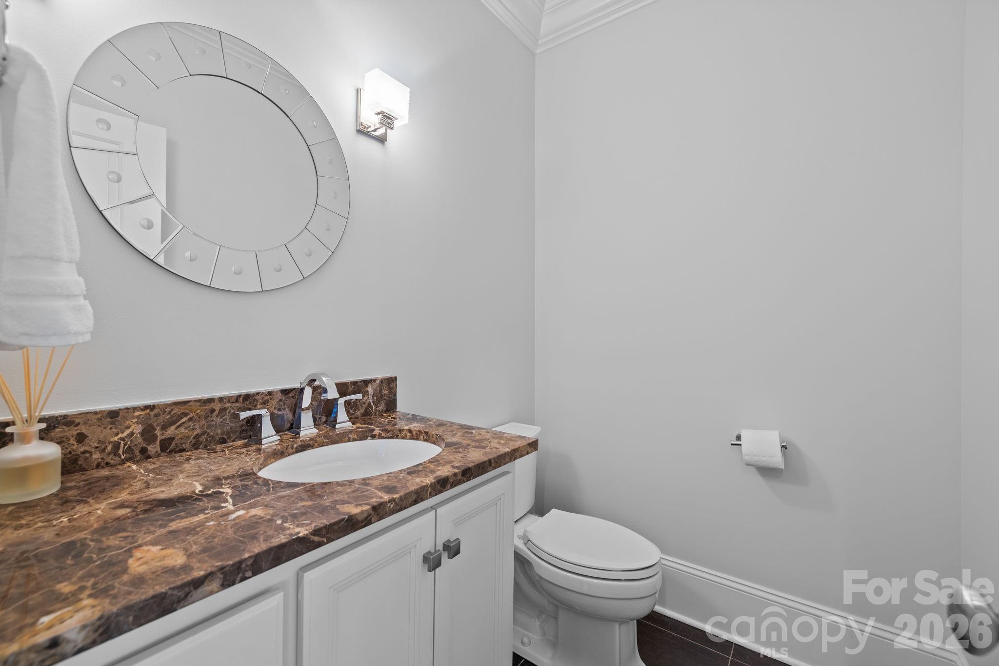 Foxcroft - Residential