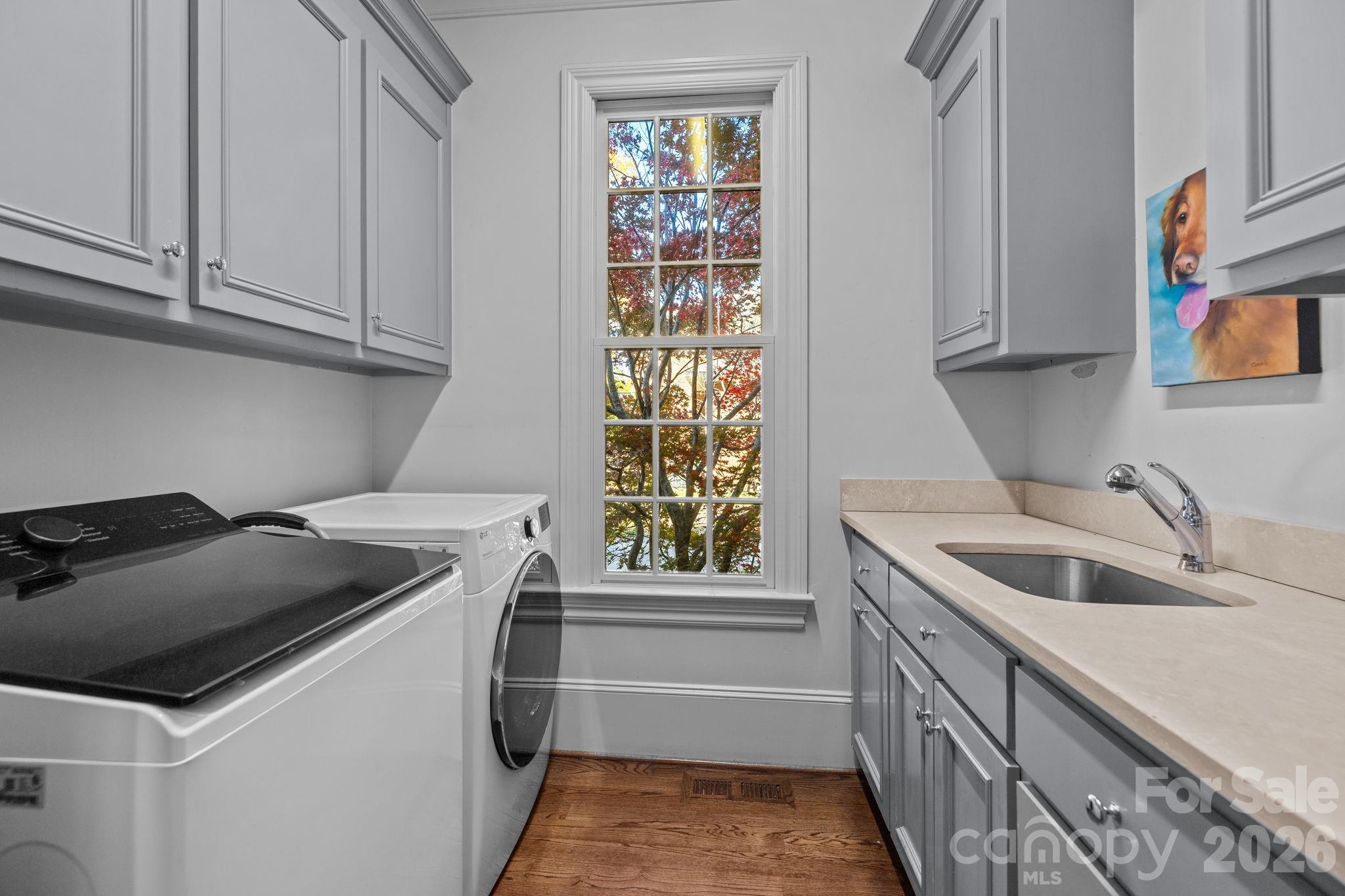 Foxcroft - Residential