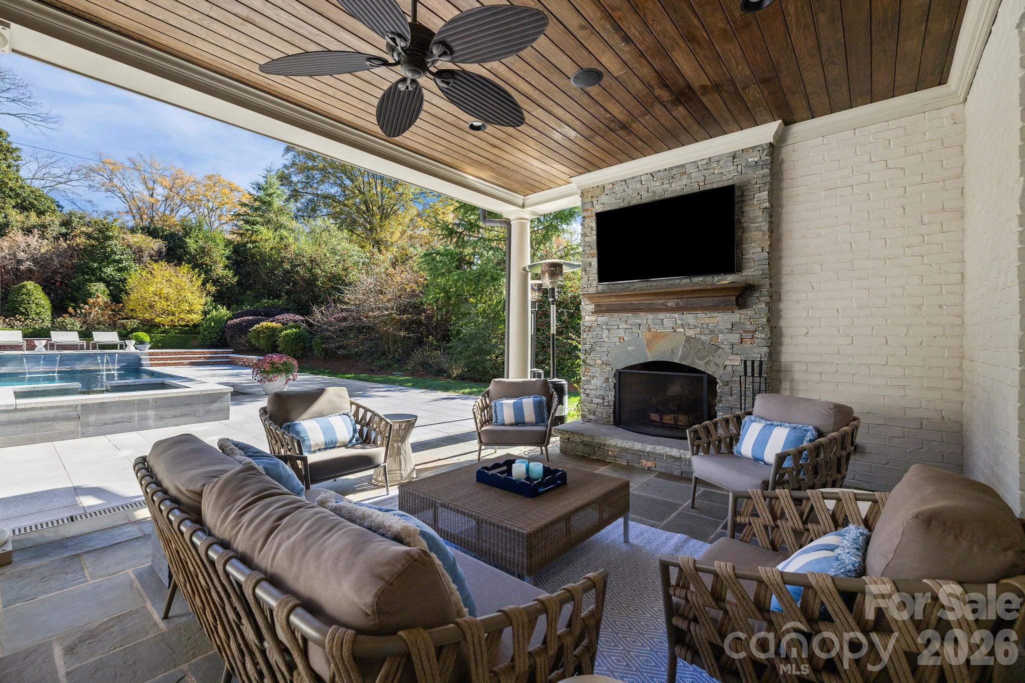 Foxcroft - Residential