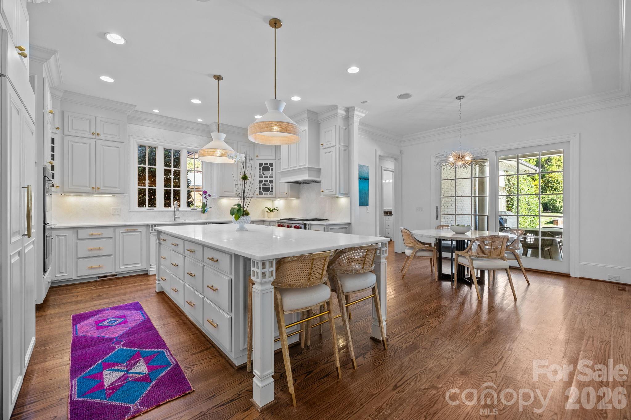 Foxcroft - Residential