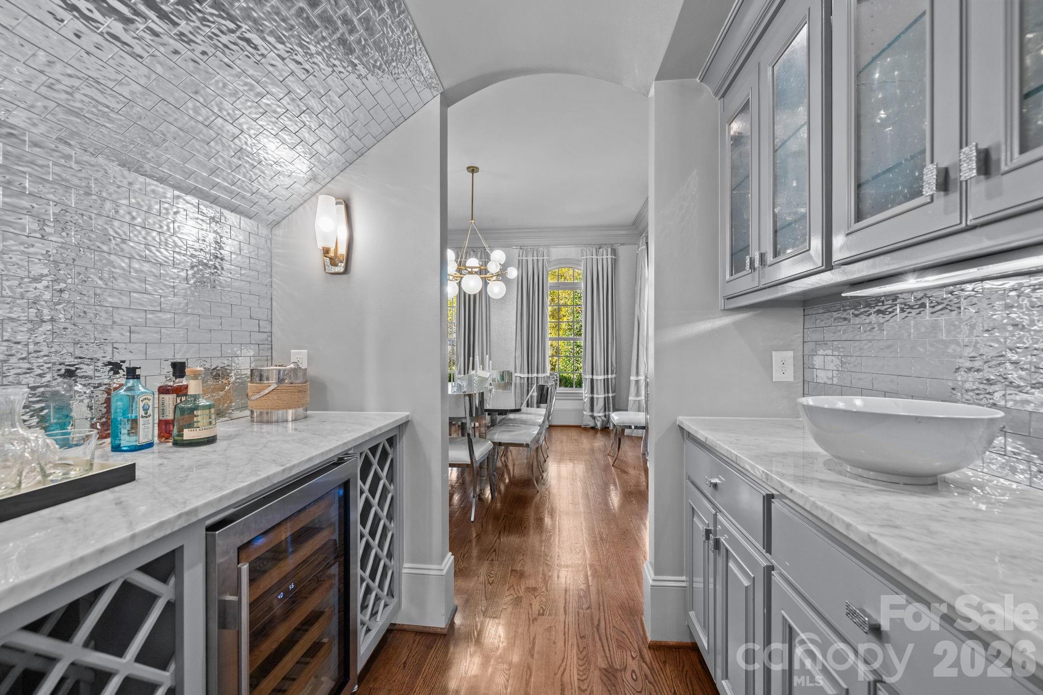 Foxcroft - Residential