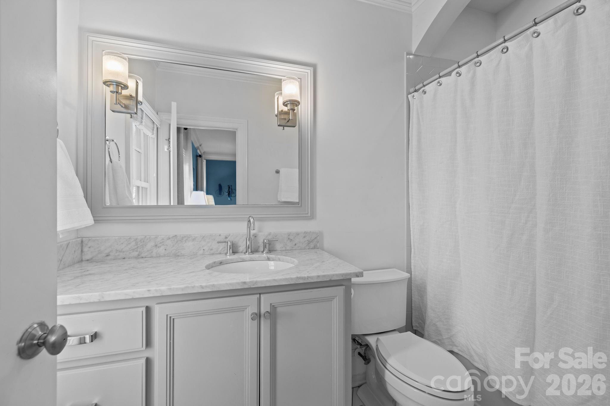 Foxcroft - Residential