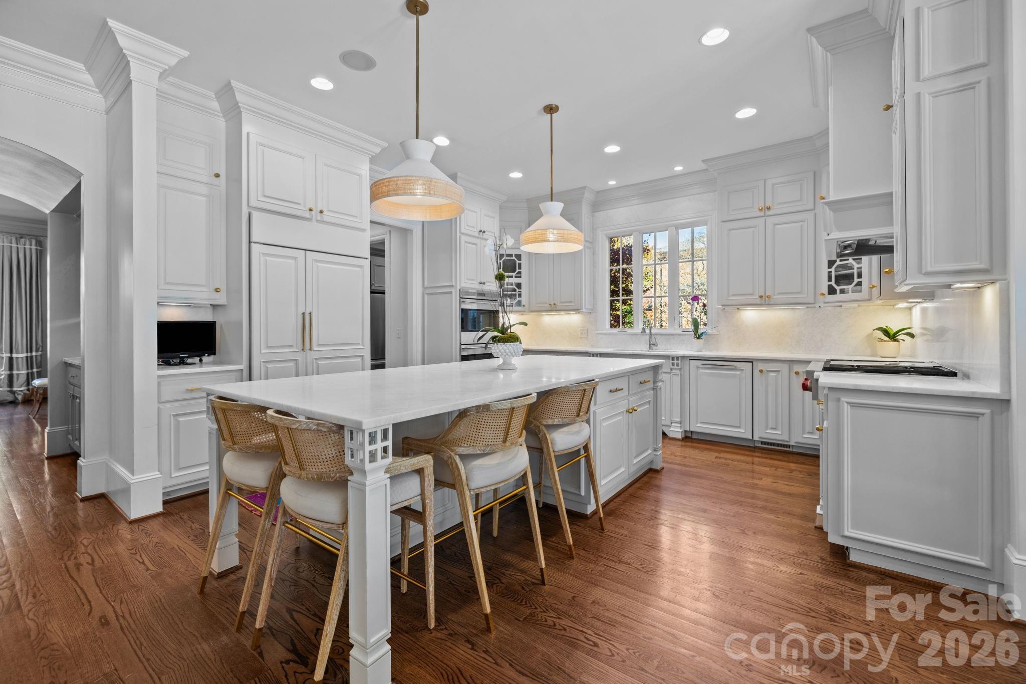 Foxcroft - Residential