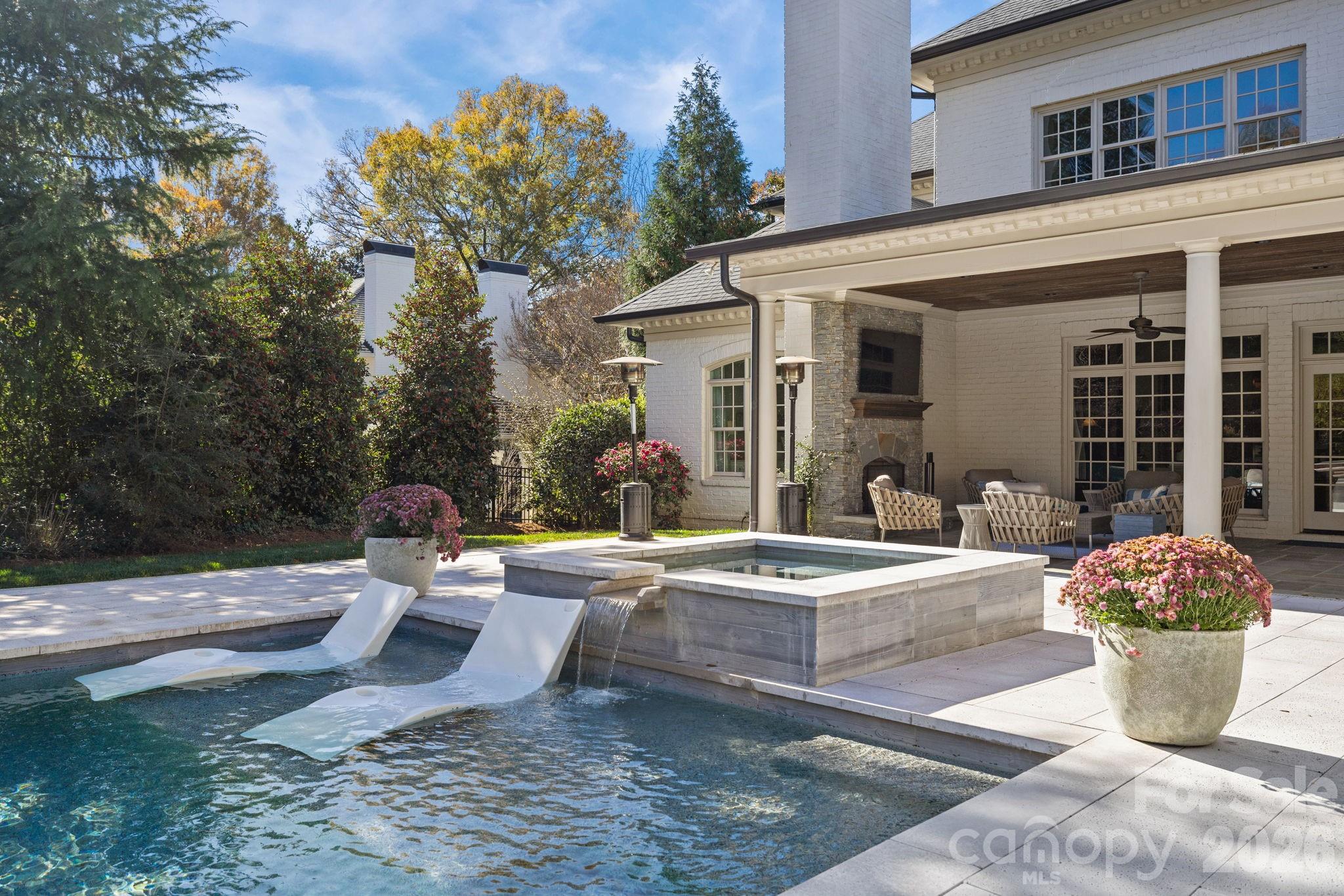 Foxcroft - Residential