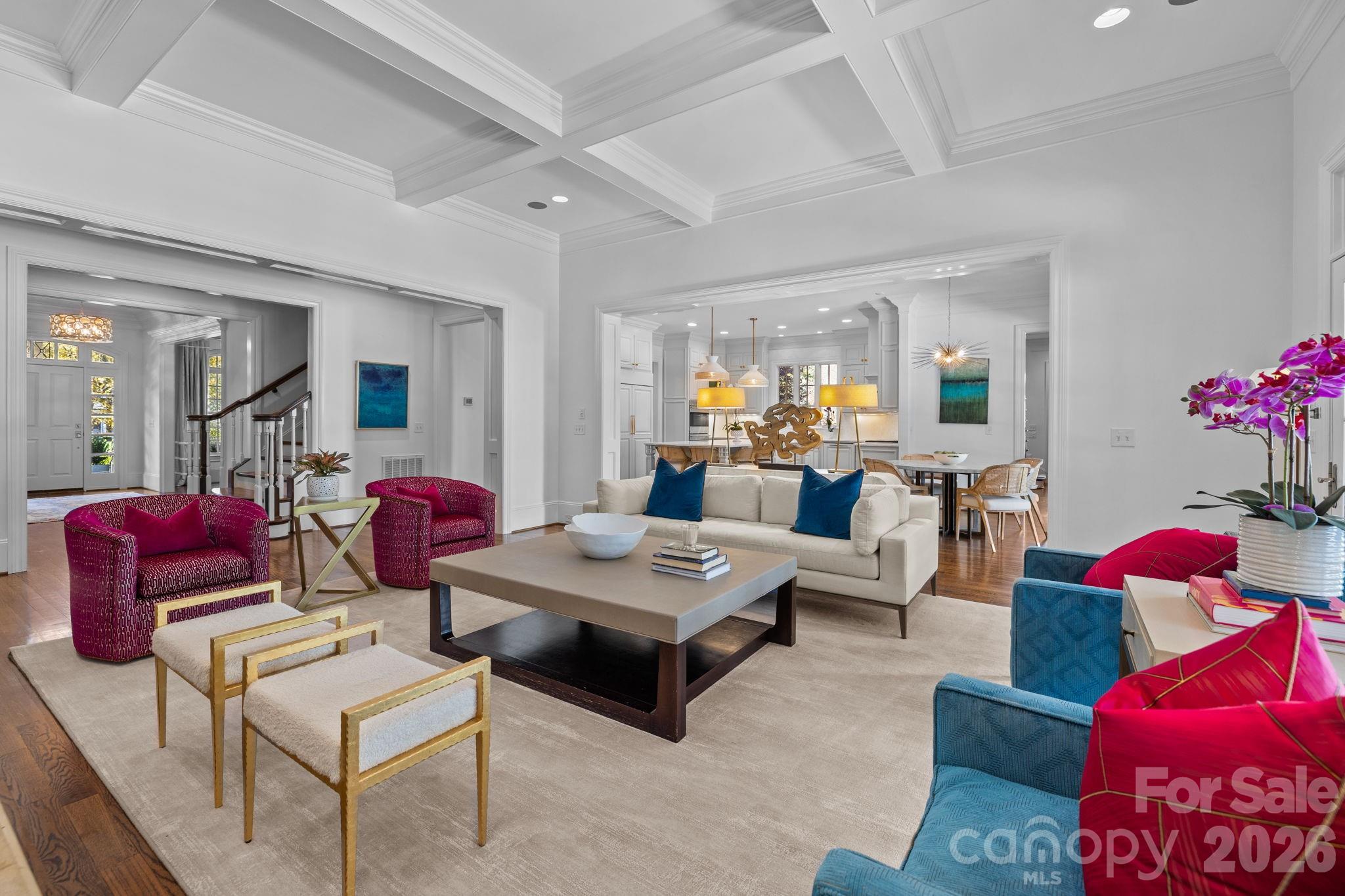 Foxcroft - Residential