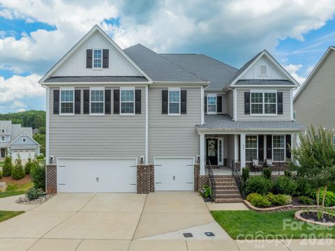 Photo of 208 Canoe Pole Lane, Mooresville, NC 28117 (MLS # 4383925)