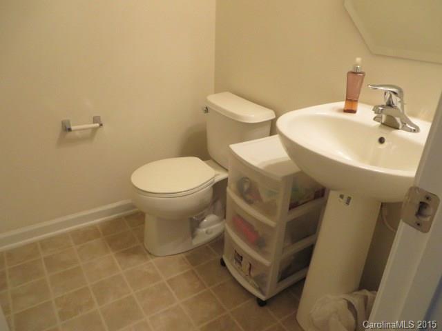 Newport Landing - Residential