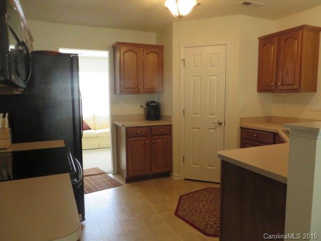 Newport Landing - Residential