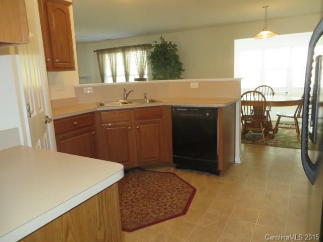 Newport Landing - Residential