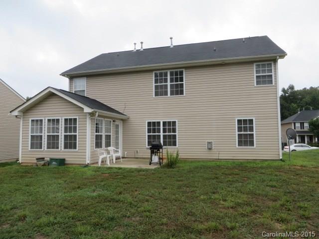 Newport Landing - Residential