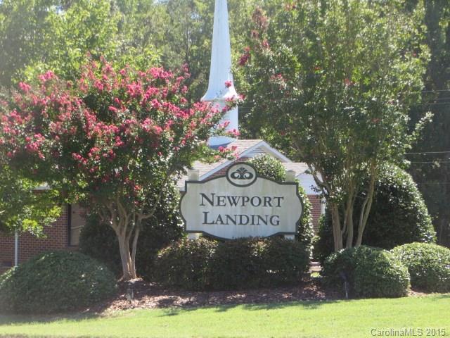 Newport Landing - Residential