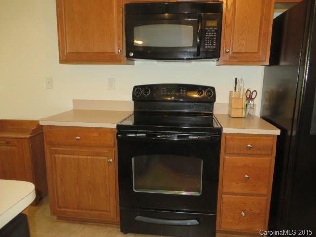 Newport Landing - Residential