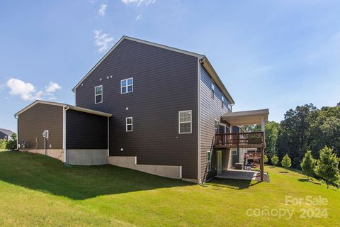 A home in Huntersville