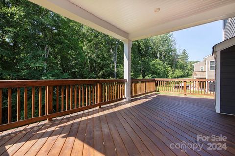 A home in Huntersville