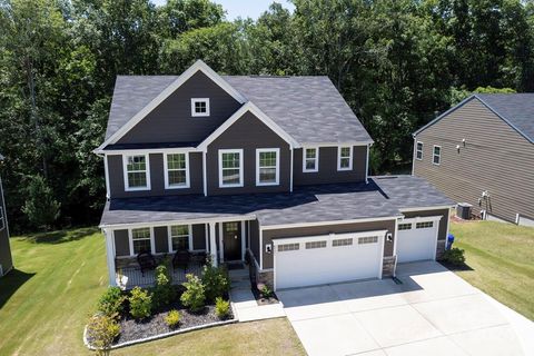 A home in Huntersville