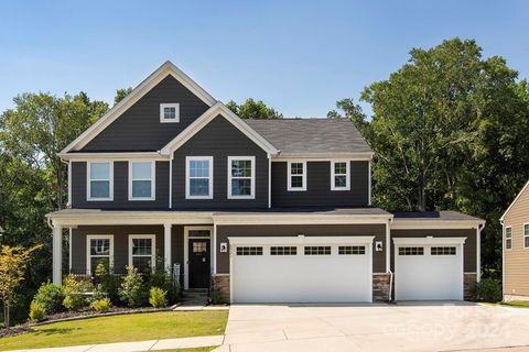 A home in Huntersville