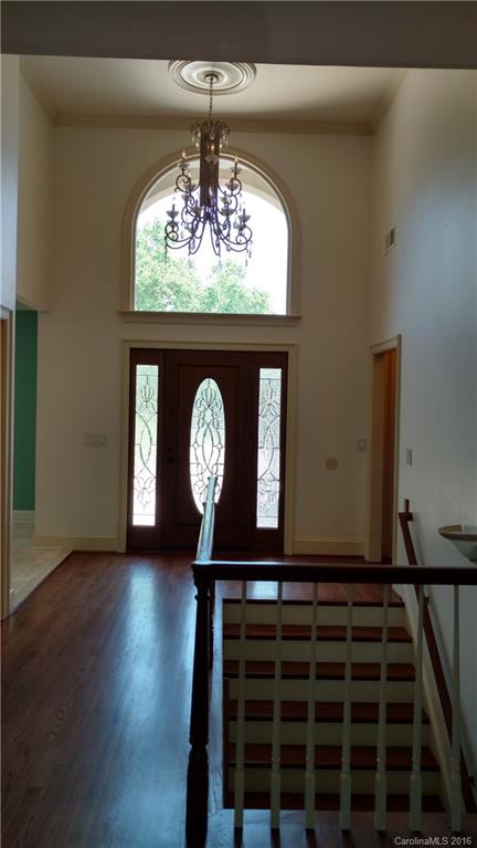 Piper Glen - Residential Lease