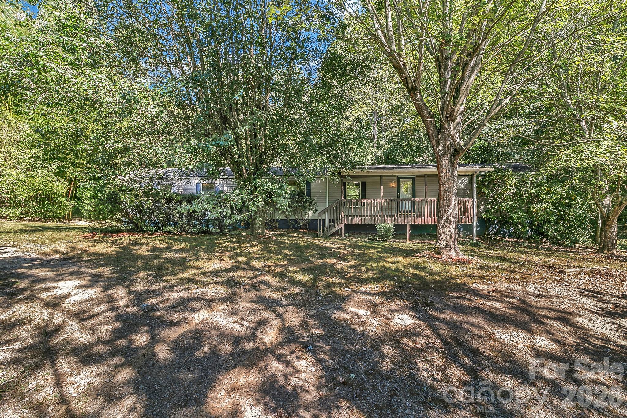 17 Blackberry Lane