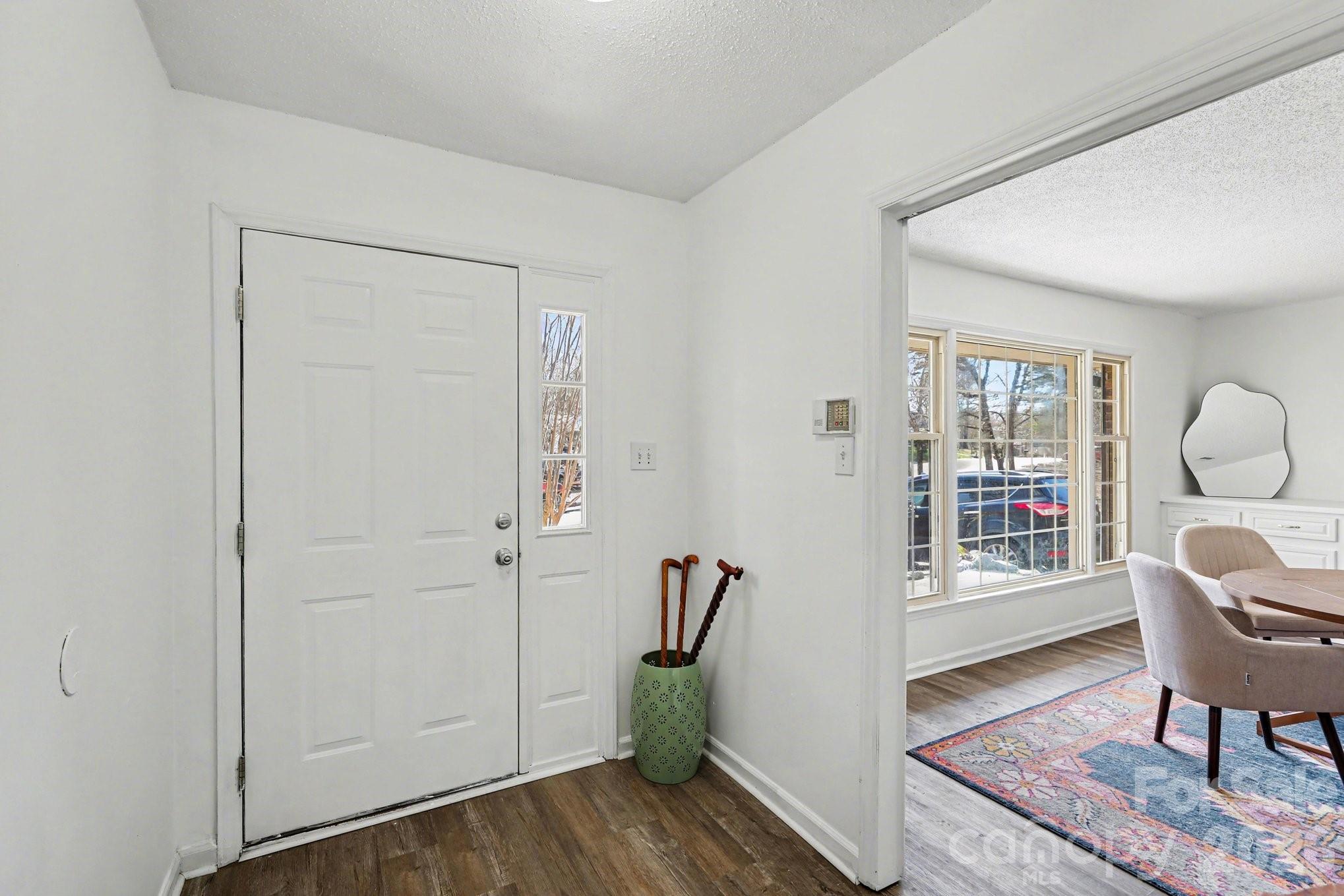 Cabarrus Woods - Residential