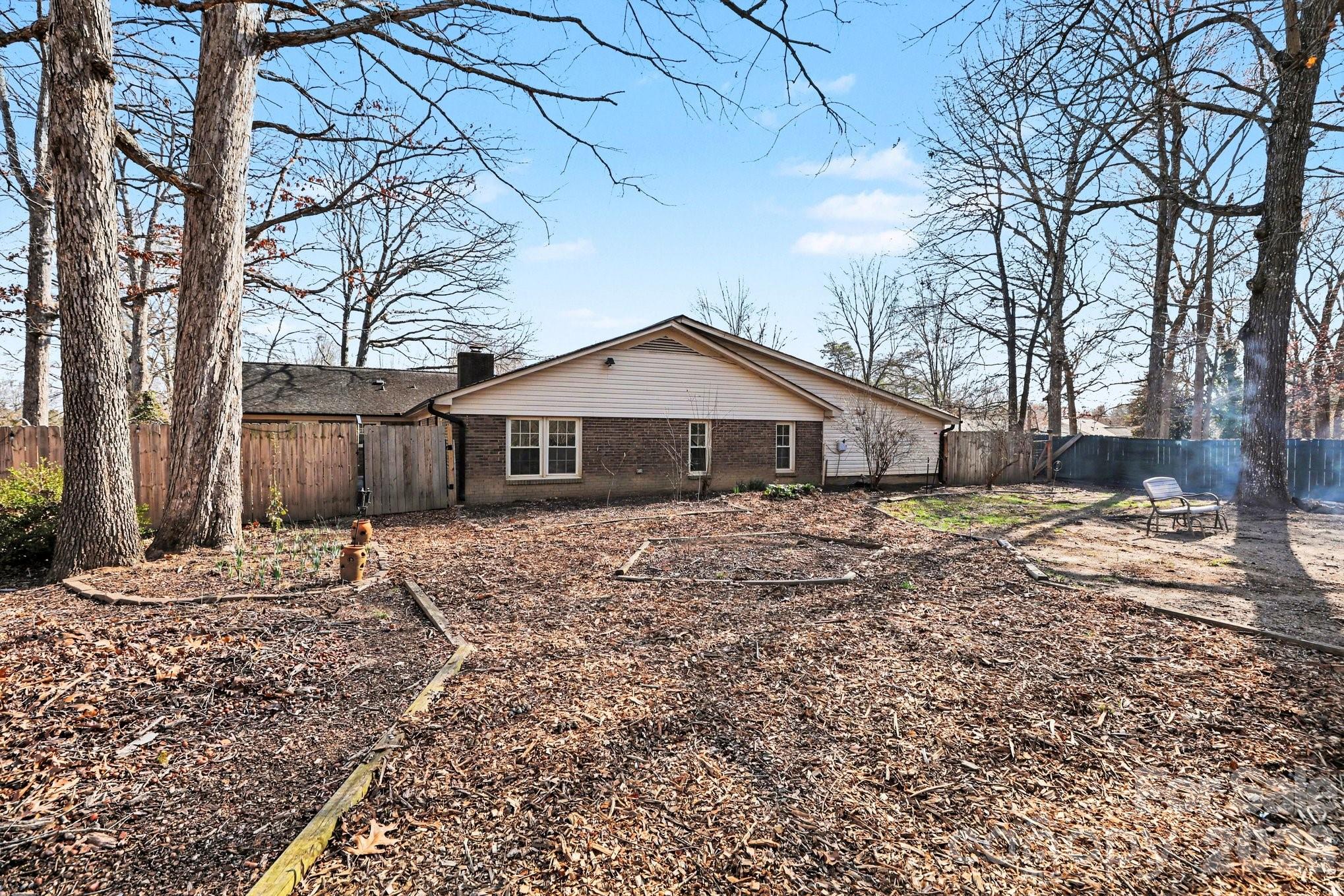 Cabarrus Woods - Residential