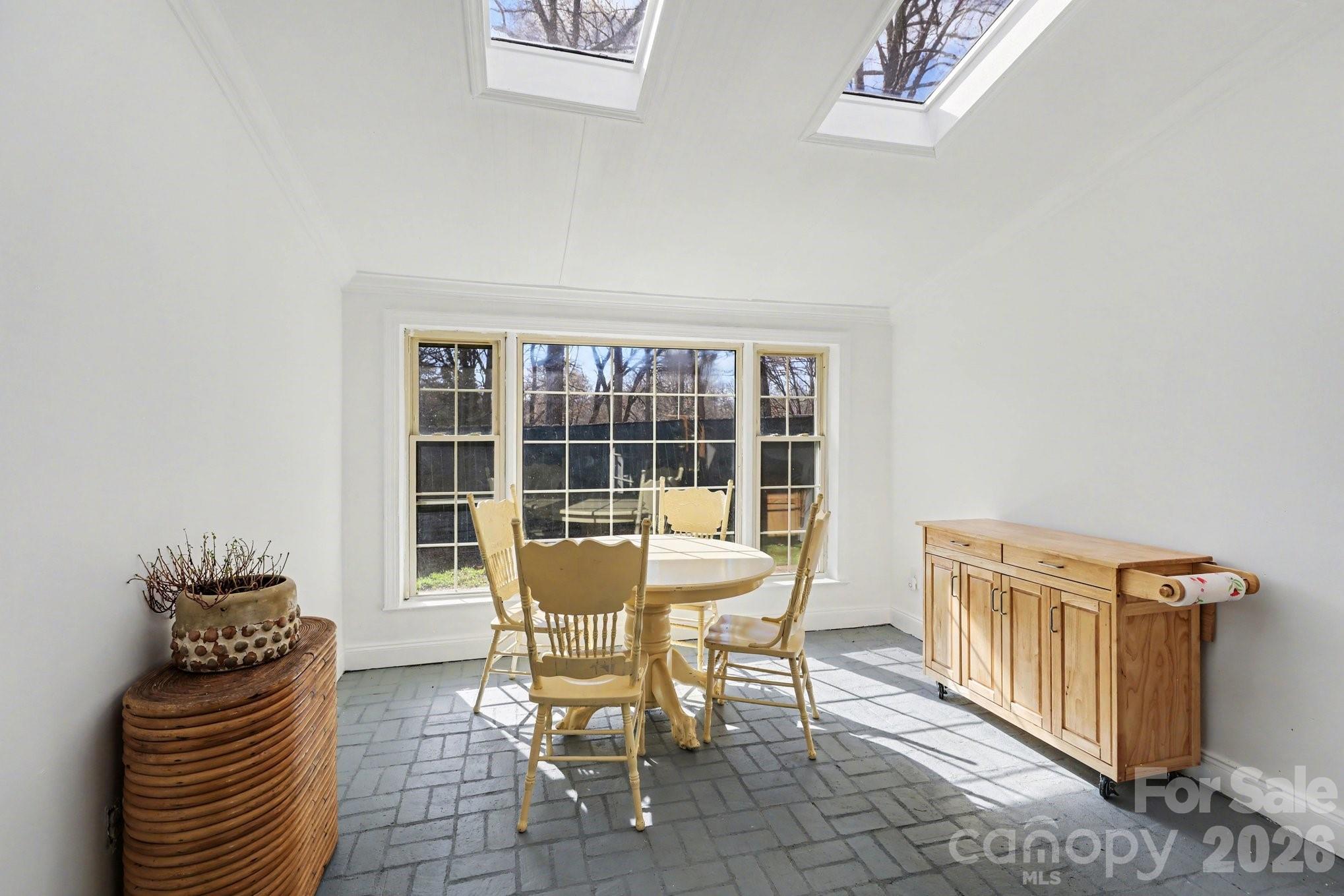 Cabarrus Woods - Residential