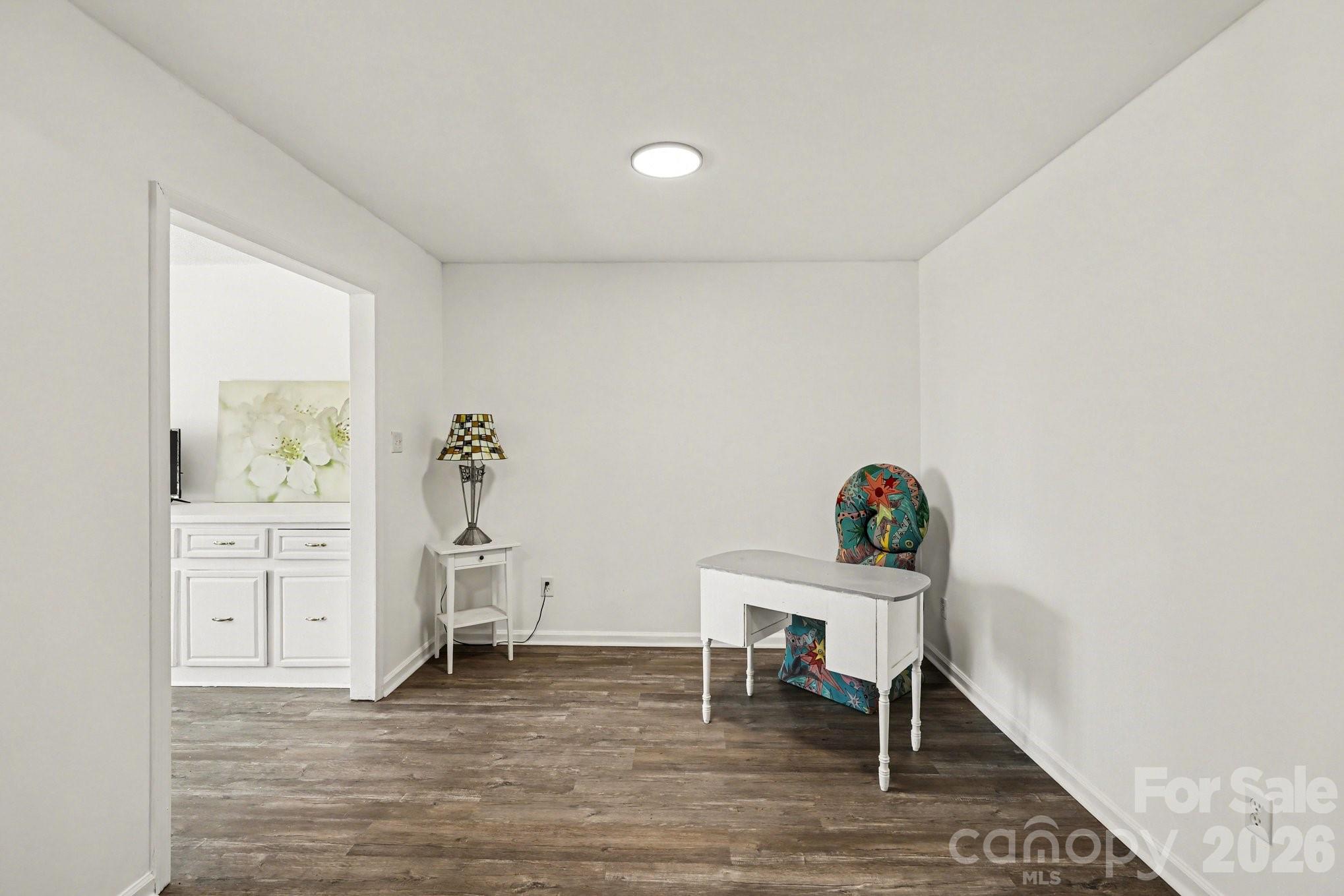 Cabarrus Woods - Residential