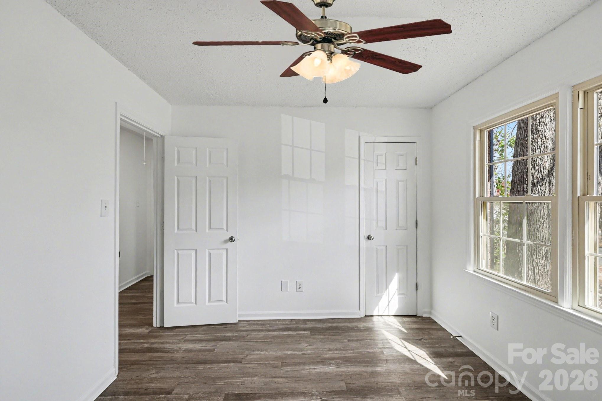 Cabarrus Woods - Residential