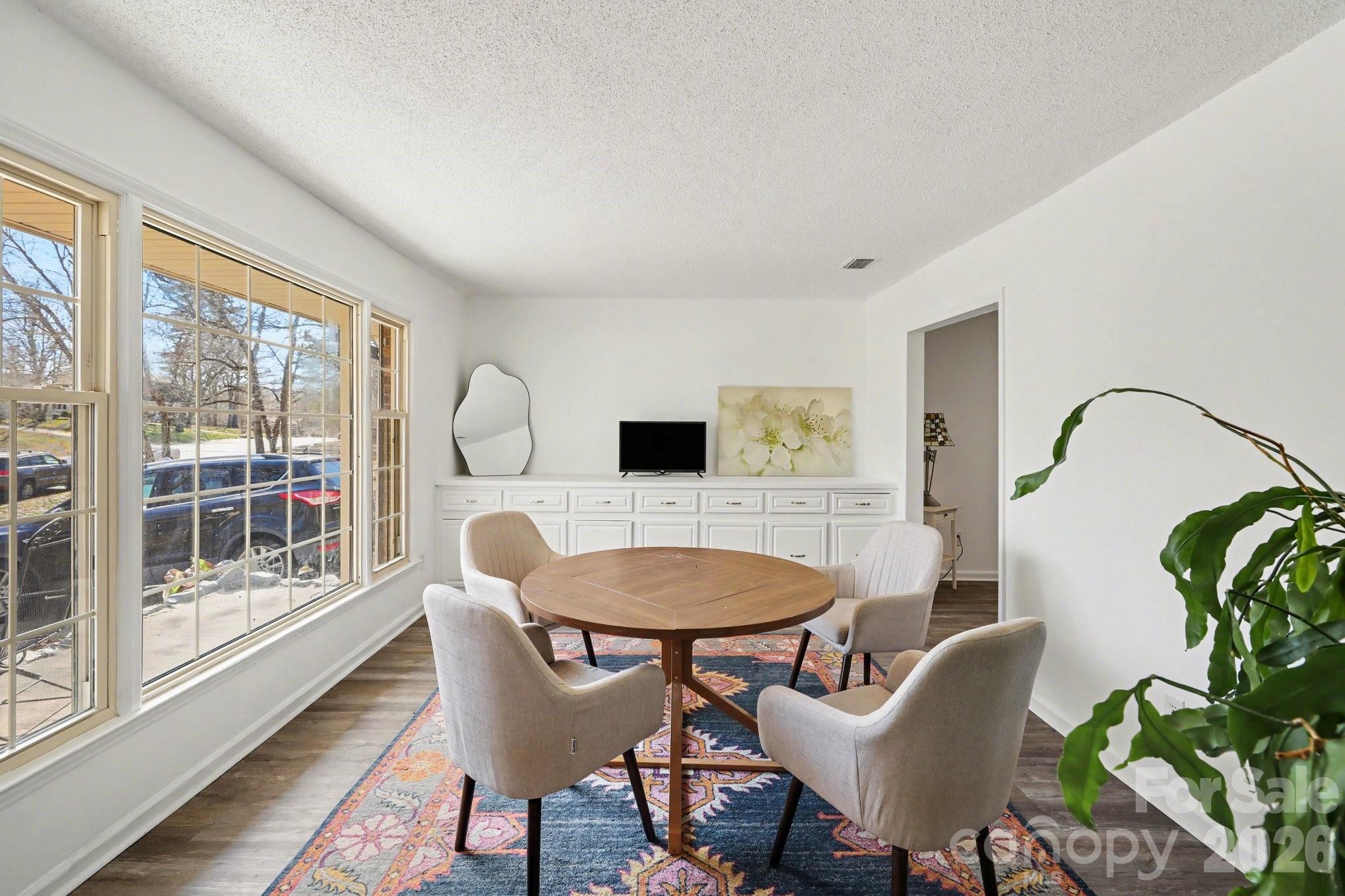 Cabarrus Woods - Residential