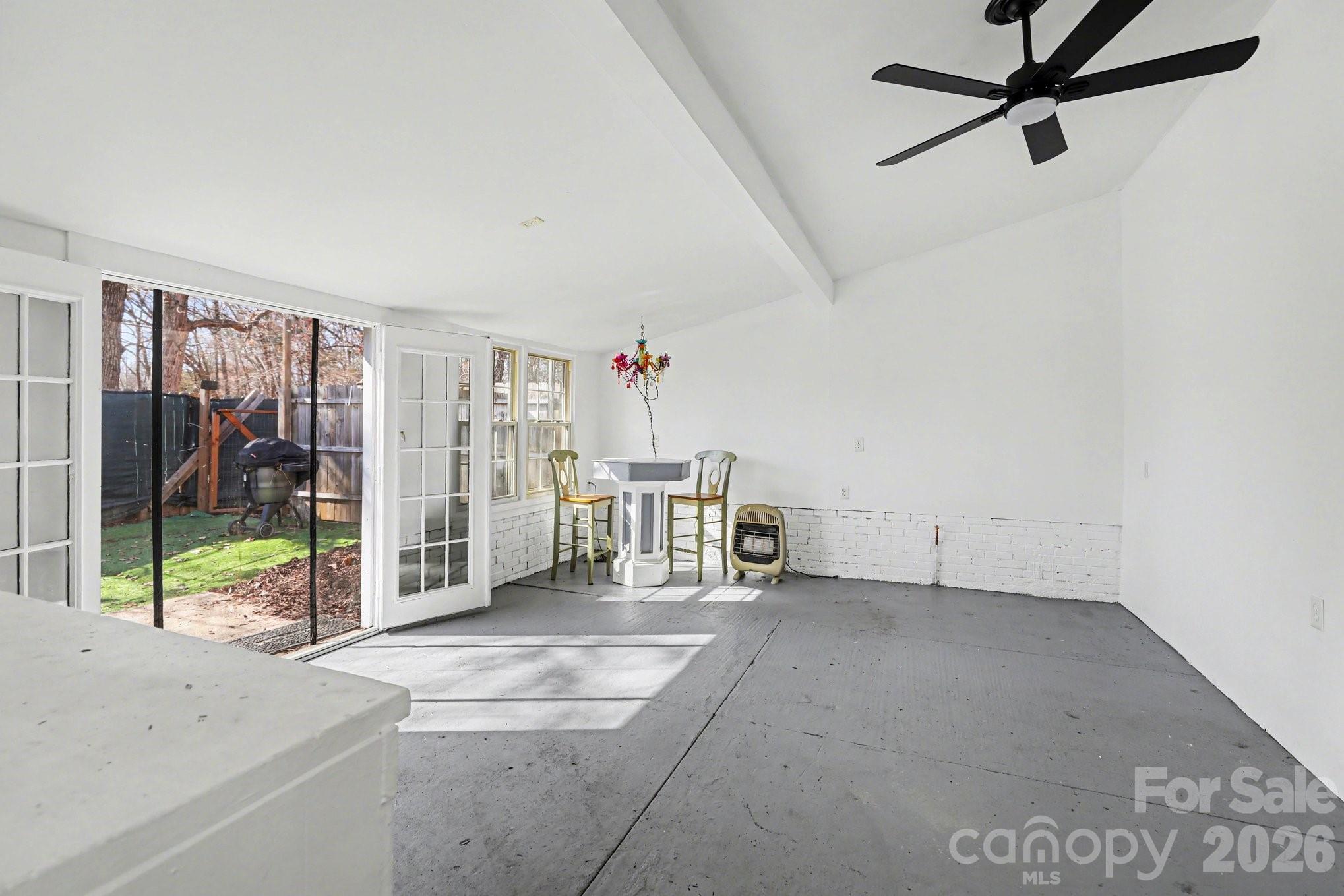 Cabarrus Woods - Residential