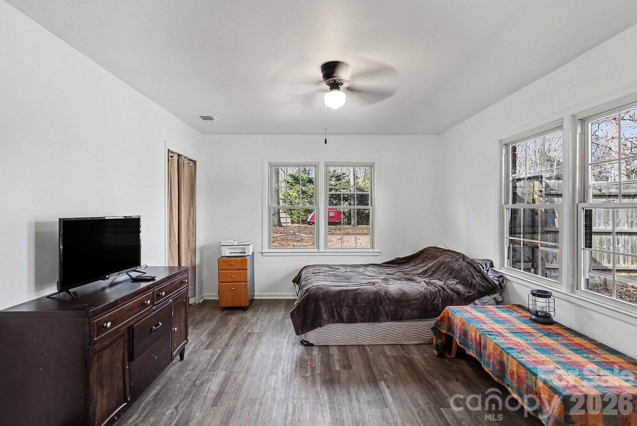 Cabarrus Woods - Residential