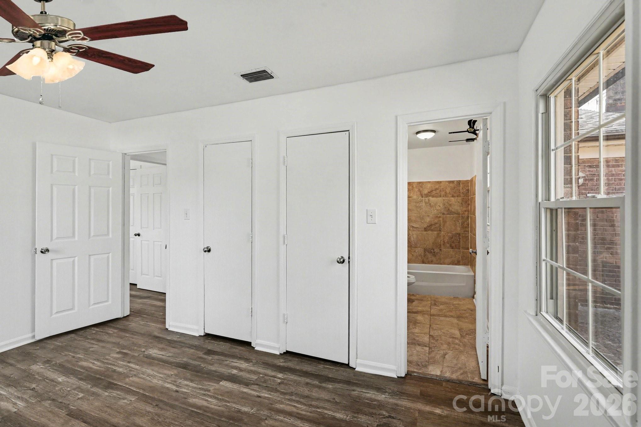 Cabarrus Woods - Residential