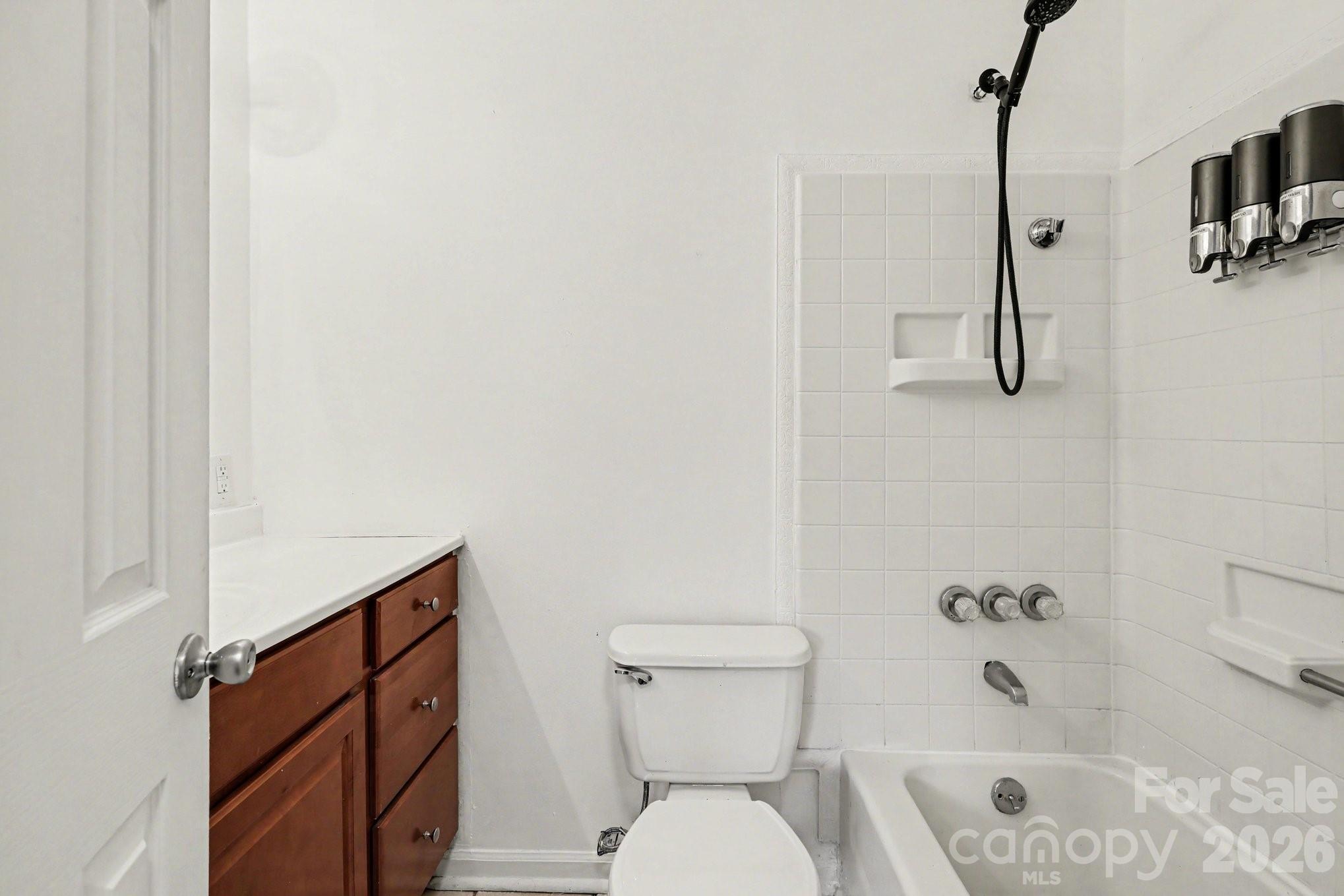 Cabarrus Woods - Residential